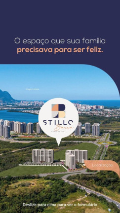 Imagem Apartamento com 2 Quartos à Venda, 48 m² em Barra da Tijuca - Rio de Janeiro Imagem Apartamento com 2 Quartos à Venda, 48 m² em Barra da Tijuca - Rio de Janeiro