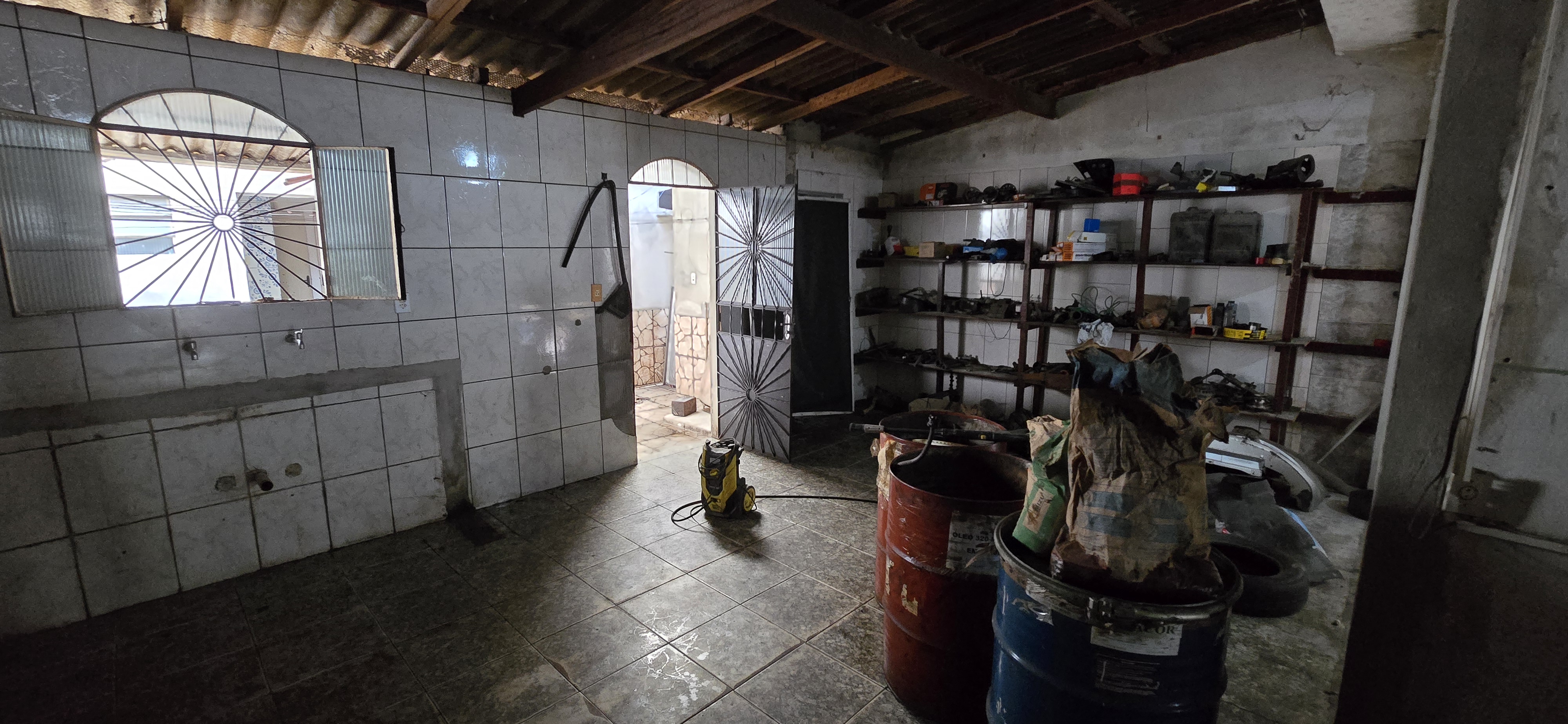 Imagem Casa com 5 Quartos à Venda, 301 m² em Cidade Nova - Manaus