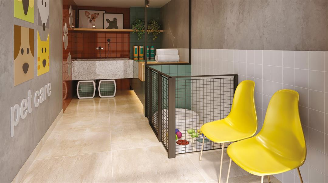 Imagem Apartamento com 2 Quartos à Venda, 47 m² em Recreio dos Bandeirantes - Rio de Janeiro Imagem Apartamento com 2 Quartos à Venda, 47 m² em Recreio dos Bandeirantes - Rio de Janeiro