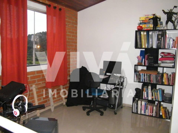 Imagem Sobrado com 3 Quartos à Venda, 240 m² em Centro - Extrema Imagem Sobrado com 3 Quartos à Venda, 240 m² em Centro - Extrema