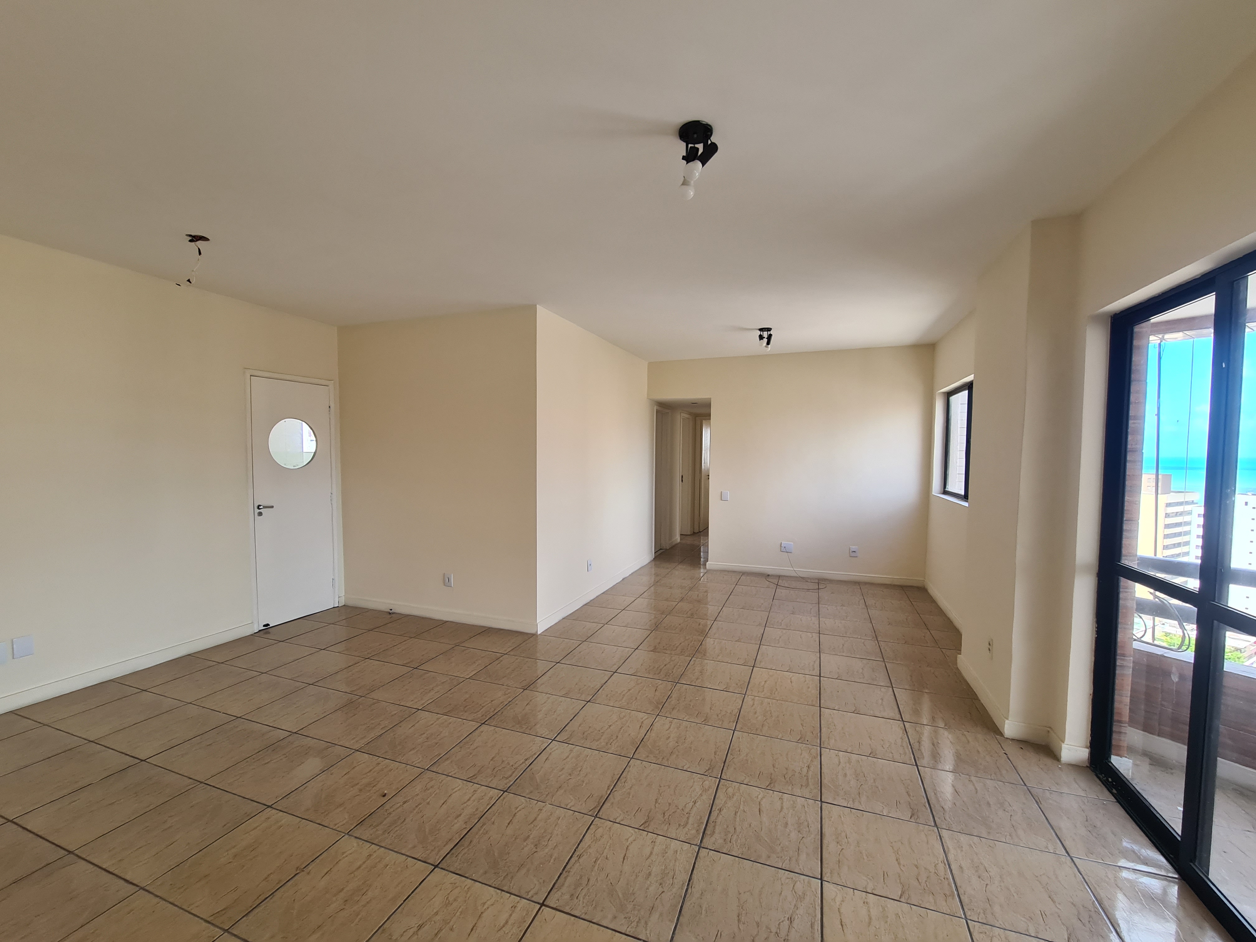 Imagem Apartamento com 3 Quartos à Venda, 113 m²em Meireles - Fortaleza Imagem Apartamento com 3 Quartos à Venda, 113 m²em Meireles - Fortaleza