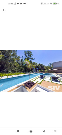 Imagem Sobrado com 6 Quartos à Venda, 1.080 m² em Riviera - Bertioga