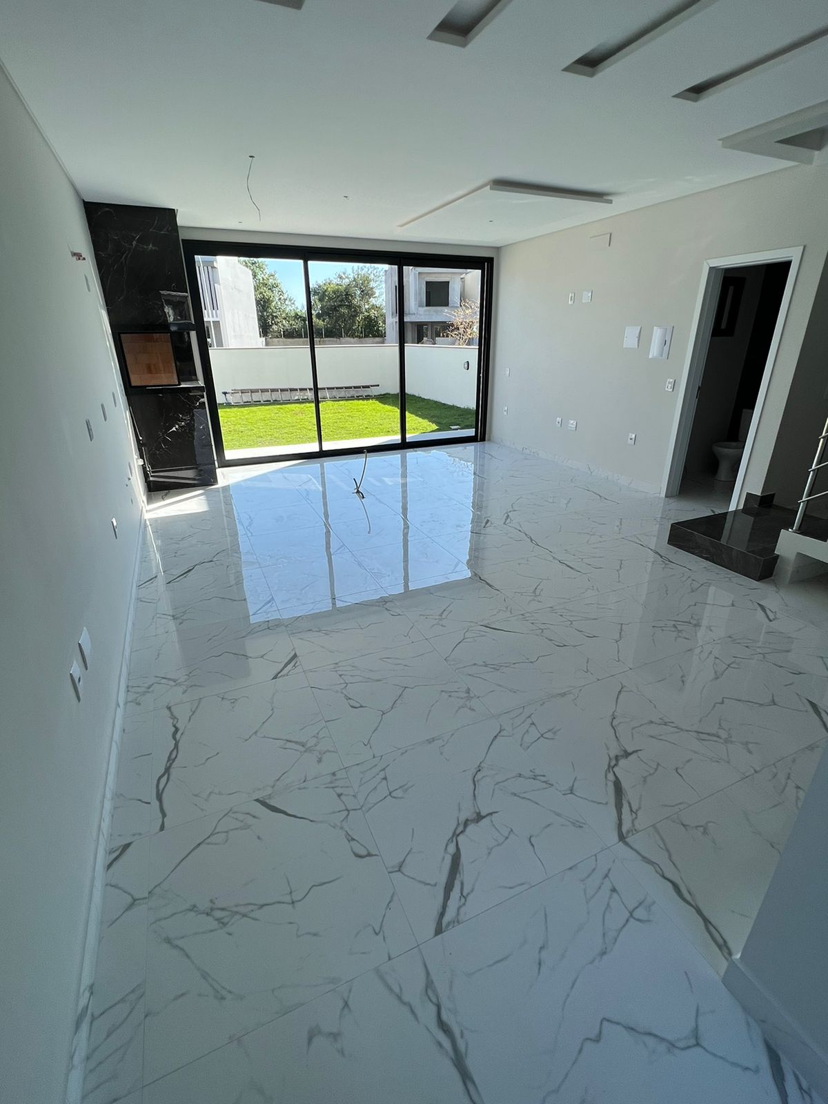 Imagem Casa de Condomínio com 3 Quartos à Venda, 155 m²em Beira Rio - Biguaçu