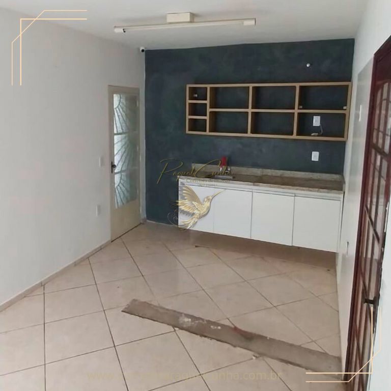 Imagem Imóvel Comercial para Alugar, 159 m² em Vila Antártica - Botucatu