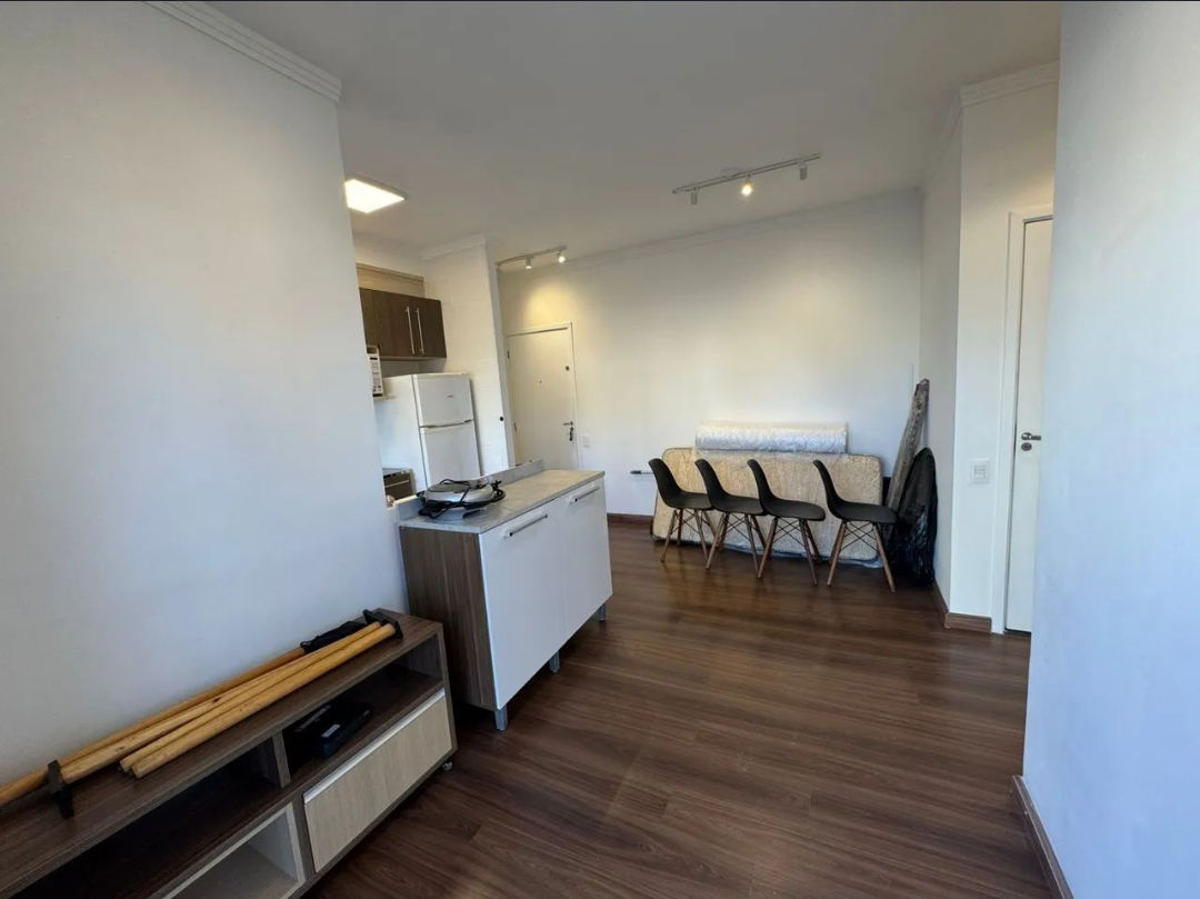 Imagem Apartamento com 1 Quarto à Venda, 50 m² em Vila Mogilar - Mogi das Cruzes Imagem Apartamento com 1 Quarto à Venda, 50 m² em Vila Mogilar - Mogi das Cruzes