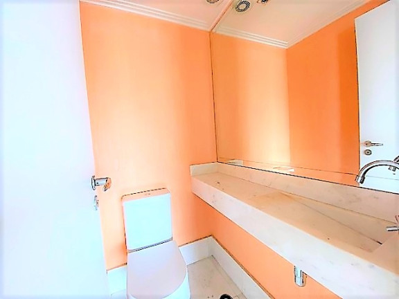 Imagem Apartamento com 3 Quartos à Venda,  em Vila Dom Pedro I - São Paulo