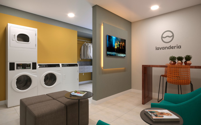 Imagem Apartamento com 2 Quartos à Venda, em Jaguaré - São Paulo Imagem Apartamento com 2 Quartos à Venda, em Jaguaré - São Paulo