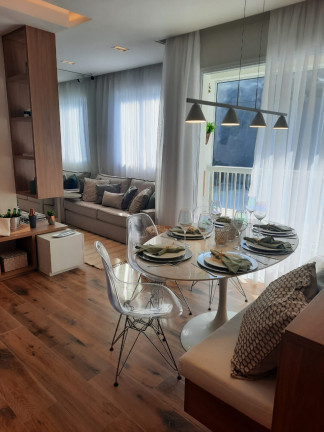 Imagem Apartamento com 2 Quartos à Venda, 39 m² em Água Branca - São Paulo Imagem Apartamento com 2 Quartos à Venda, 39 m² em Água Branca - São Paulo