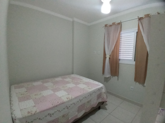 Imagem Apartamento com 2 Quartos à Venda, 69 m² em Guilhermina - Praia Grande