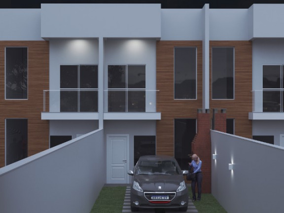 Imagem Casa com 2 Quartos à Venda, 200 m² em Pedra de Guaratiba - Rio de Janeiro Imagem Casa com 2 Quartos à Venda, 200 m² em Pedra de Guaratiba - Rio de Janeiro