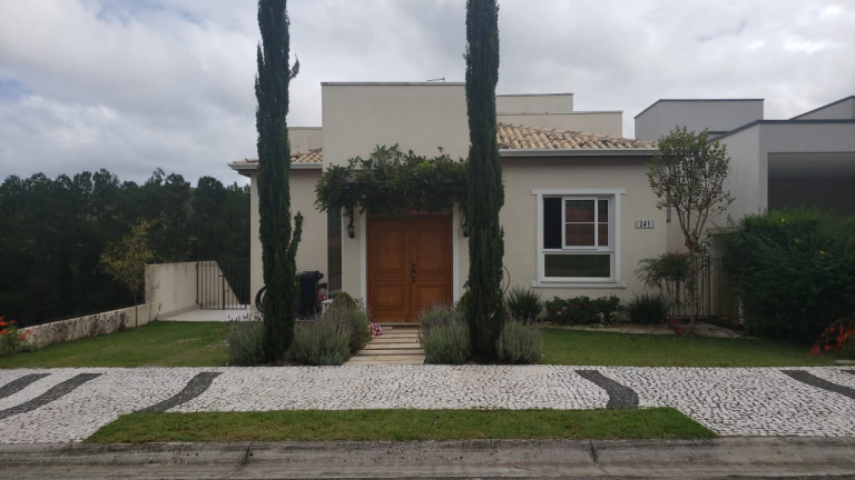 Casa de Condomínio com 4 Quartos à Venda, 280 m² em Residencial Granja Anita - Mogi das Cruzes