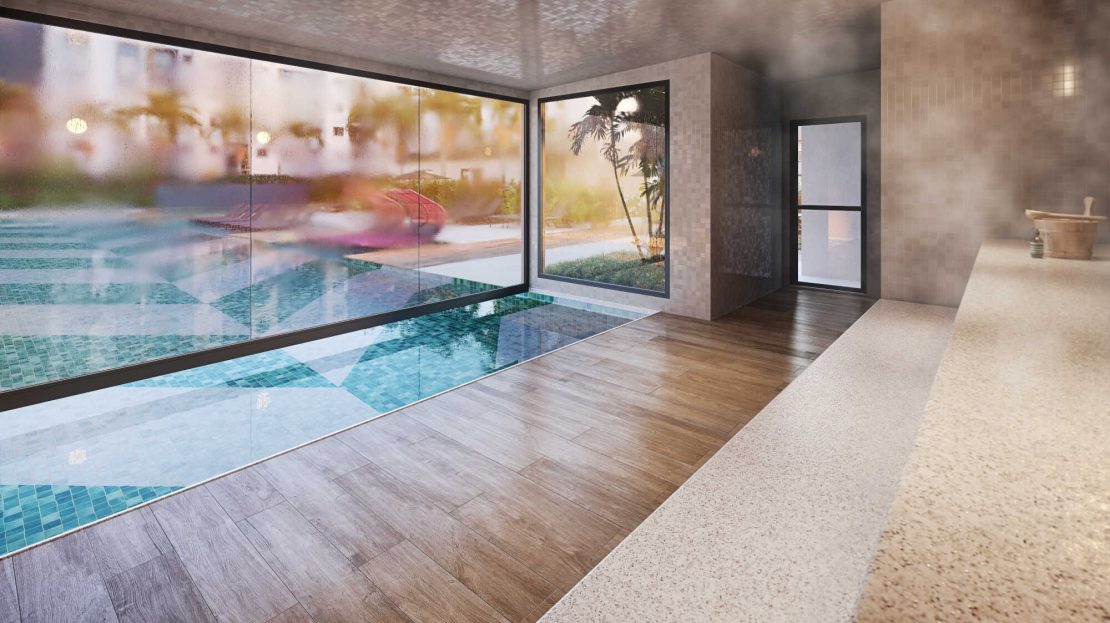 Imagem Apartamento com 2 Quartos à Venda, 42 m² em Barra Olímpica - Rio de Janeiro Imagem Apartamento com 2 Quartos à Venda, 42 m² em Barra Olímpica - Rio de Janeiro