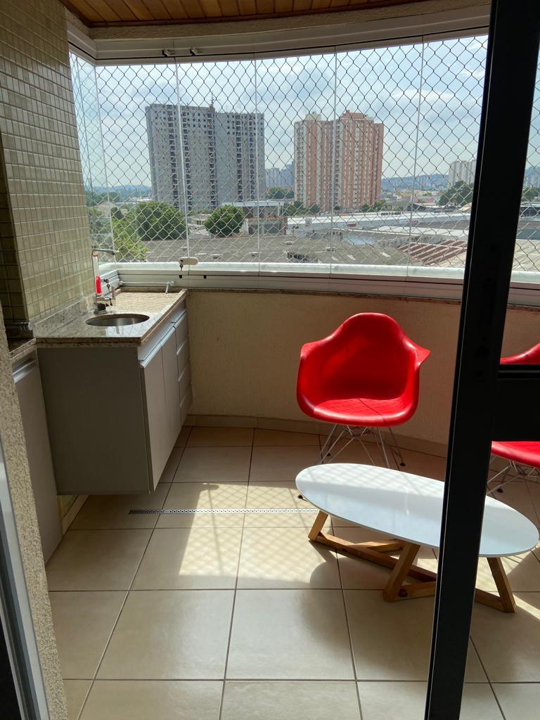 Imagem Apartamento com 3 Quartos à Venda, 87 m²em Casa Branca - Santo André Imagem Apartamento com 3 Quartos à Venda, 87 m²em Casa Branca - Santo André