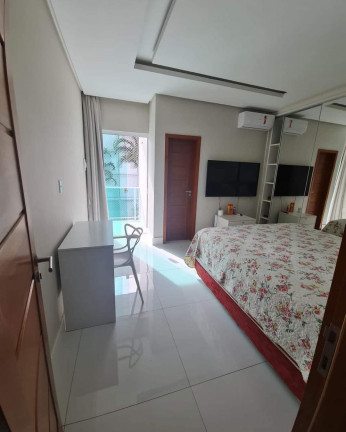 Imagem Casa de Condomínio com 5 Quartos à Venda, 612 m² em Araagy - São José de Ribamar Imagem Casa de Condomínio com 5 Quartos à Venda, 612 m² em Araagy - São José de Ribamar