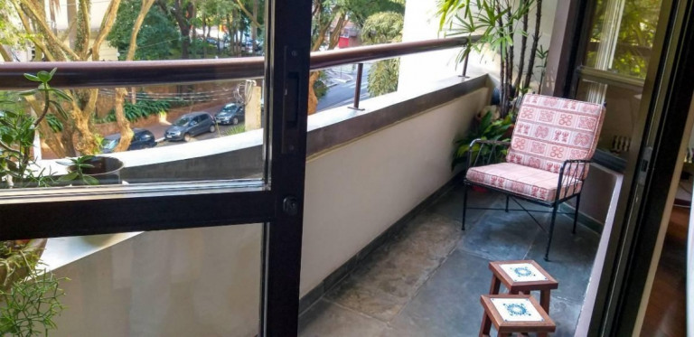 Imagem Apartamento com 3 Quartos à Venda, 133 m² em Paraíso - São Paulo Imagem Apartamento com 3 Quartos à Venda, 133 m² em Paraíso - São Paulo