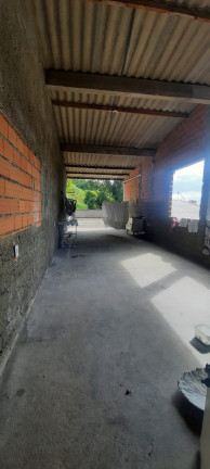 Imagem Casa com 3 Quartos à Venda, 125 m² em Jardim Camila - Jandira Imagem Casa com 3 Quartos à Venda, 125 m² em Jardim Camila - Jandira