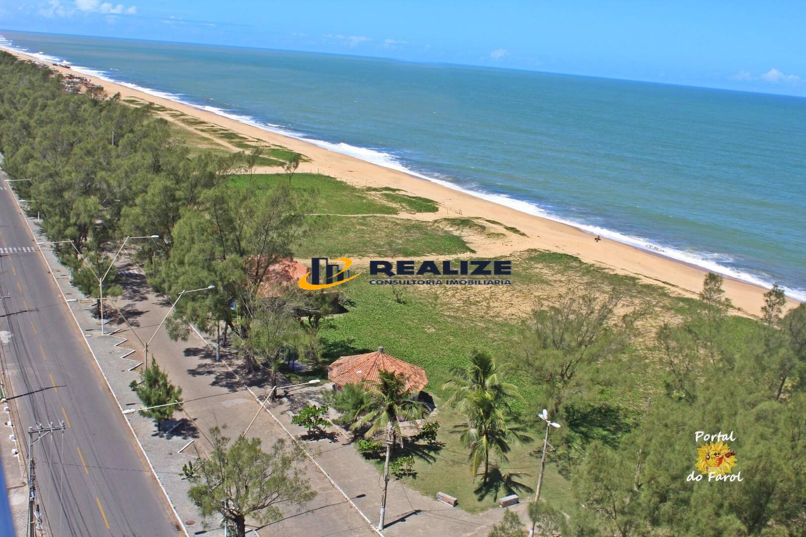 Imagem Terreno à Venda, 450 m²em Santo Amaro de Campos - Campos dos Goytacazes