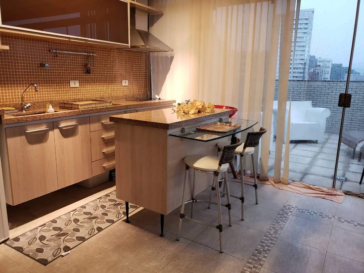 Imagem Apartamento com 3 Quartos à Venda, 128 m² em Encruzilhada - Santos Imagem Apartamento com 3 Quartos à Venda, 128 m² em Encruzilhada - Santos
