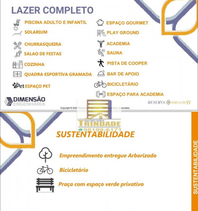 Imagem Apartamento com 2 Quartos à Venda, 55 m² em Jardim Eldorado - São Luís Imagem Apartamento com 2 Quartos à Venda, 55 m² em Jardim Eldorado - São Luís