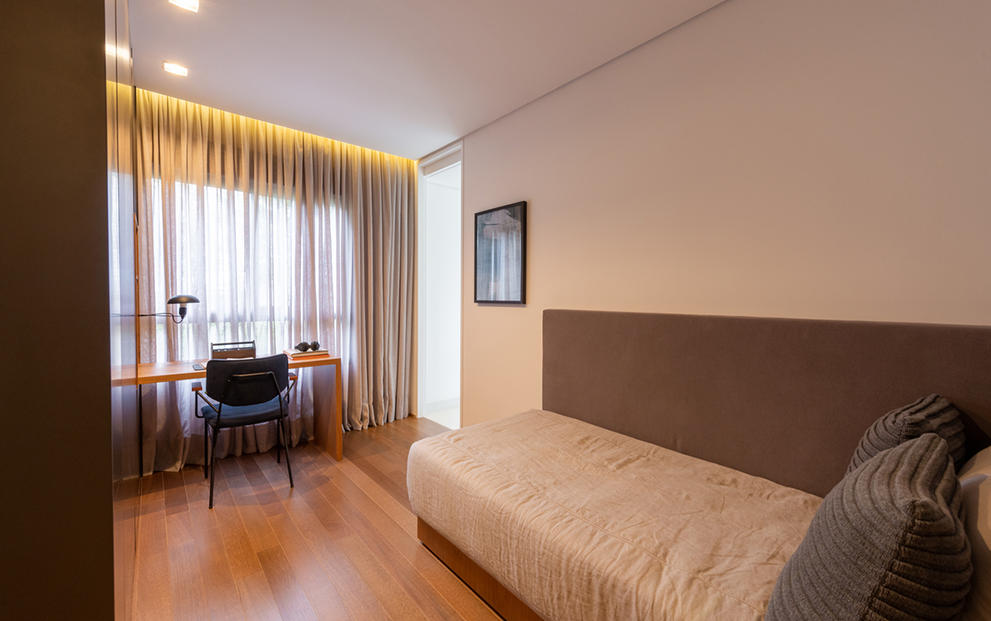 Imagem Apartamento com 4 Quartos à Venda, 230 m² em Brooklin Paulista - São Paulo Imagem Apartamento com 4 Quartos à Venda, 230 m² em Brooklin Paulista - São Paulo