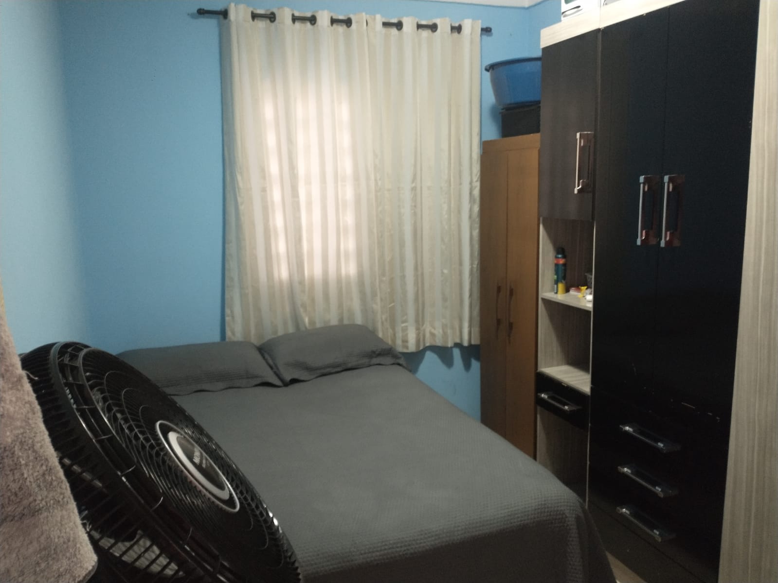 Imagem Apartamento com 2 Quartos à Venda, 54 m²em Santa Terezinha - São Bernardo do Campo Imagem Apartamento com 2 Quartos à Venda, 54 m²em Santa Terezinha - São Bernardo do Campo