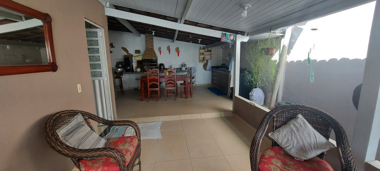 Imagem Casa com 4 Quartos à Venda,  em Setor Faiçalville - Goiânia