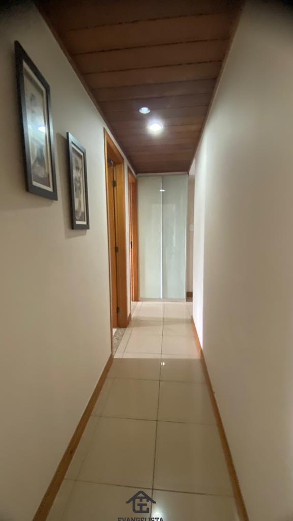 Imagem Apartamento com 4 Quartos à Venda, 140 m²em Pituba - Salvador