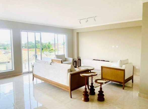 Imagem Casa de Condomínio com 4 Quartos à Venda, 380 m² em Alphaville - Santana de Parnaíba