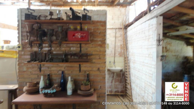 Imagem Chácara com 3 Quartos à Venda, 150 m² em Bueno De Andrada - Araraquara Imagem Chácara com 3 Quartos à Venda, 150 m² em Bueno De Andrada - Araraquara