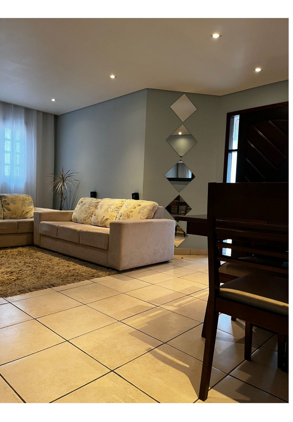 Imagem Casa de Condomínio com 3 Quartos à Venda, 185 m² em Nova Caieiras - Caieiras