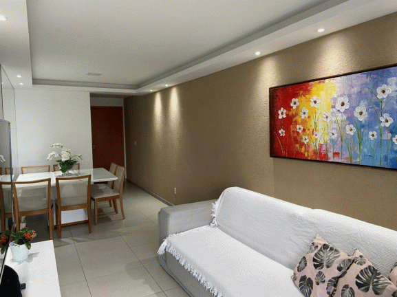 Imagem Apartamento com 3 Quartos à Venda, 81 m² em Boa Viagem - Recife Imagem Apartamento com 3 Quartos à Venda, 81 m² em Boa Viagem - Recife