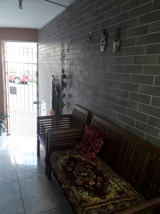 Imagem Casa com 3 Quartos à Venda, 197 m² em Tatuapé - São Paulo Imagem Casa com 3 Quartos à Venda, 197 m² em Tatuapé - São Paulo
