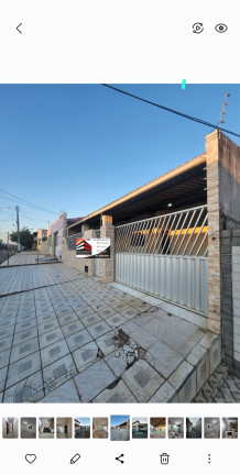 Imagem Casa com 3 Quartos à Venda, 180 m²em Nordeste - Natal Imagem Casa com 3 Quartos à Venda, 180 m²em Nordeste - Natal