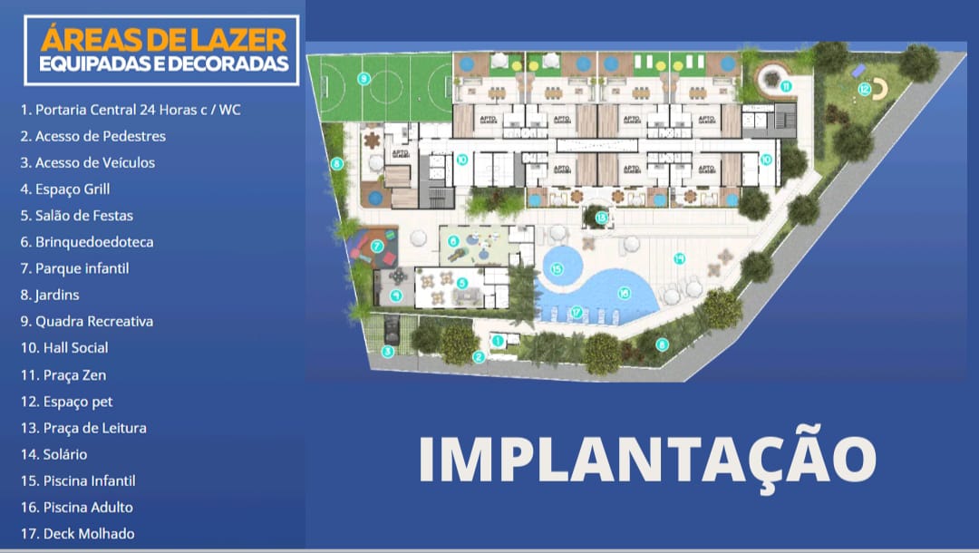 Imagem Apartamento com 2 Quartos à Venda, 42 m²em Vila Yolanda - Osasco