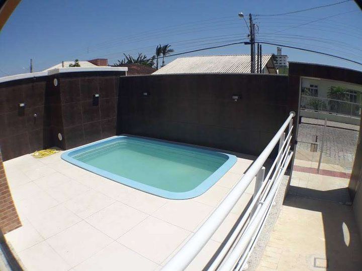 Imagem Apartamento com 2 Quartos à Venda, 80 m² em Lídia Duarte - Camboriú