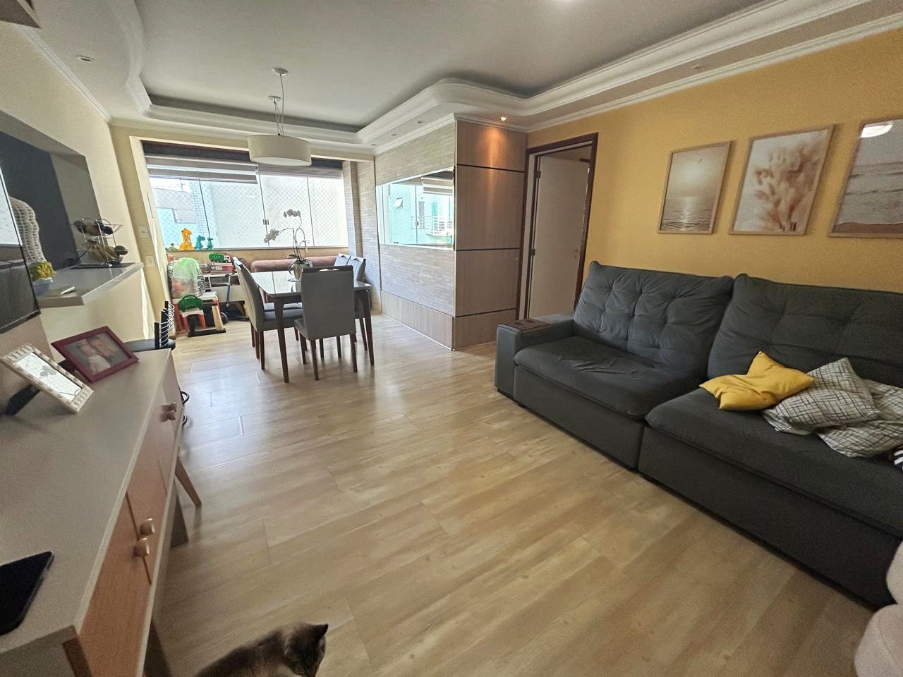Imagem Apartamento com 3 Quartos à Venda, 89 m²em Trindade - Florianópolis