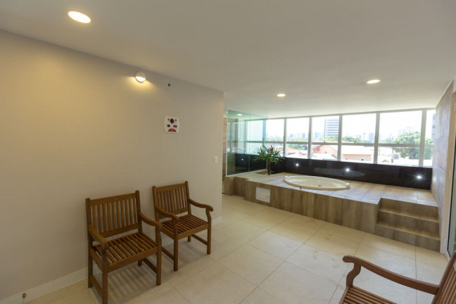 Imagem Apartamento com 3 Quartos à Venda, 78 m² em Guararapes - Fortaleza