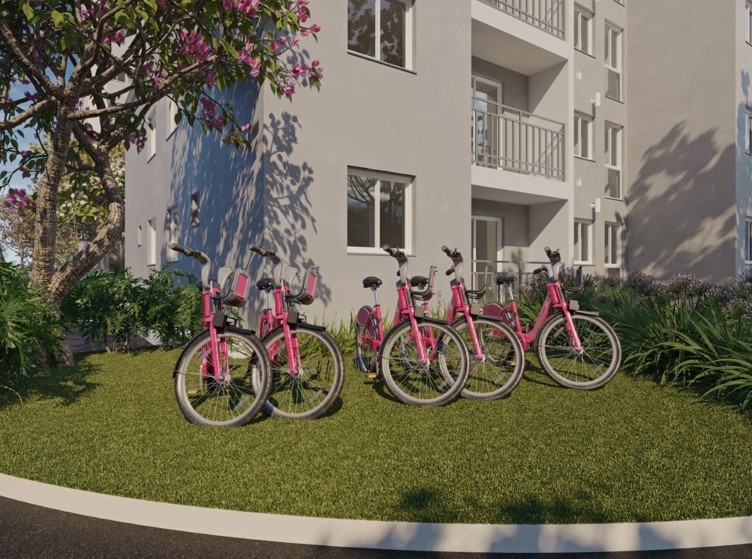 Imagem Apartamento com 2 Quartos à Venda, 49 m² em Parque Xerém - Duque de Caxias Imagem Apartamento com 2 Quartos à Venda, 49 m² em Parque Xerém - Duque de Caxias