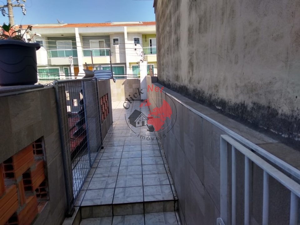 Imagem Casa com 2 Quartos à Venda, 149 m²em Independência - São Bernardo do Campo Imagem Casa com 2 Quartos à Venda, 149 m²em Independência - São Bernardo do Campo