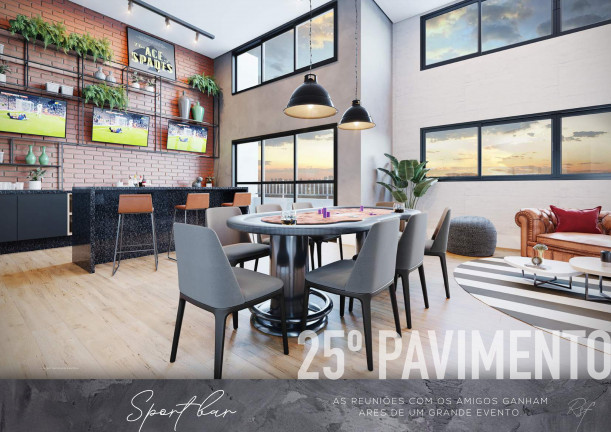 Imagem Apartamento com 3 Quartos à Venda, 80 m² em Nova Aldeinha/Aldeia - Barueri