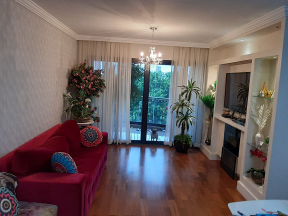 Imagem Apartamento com 3 Quartos à Venda, 120 m² em Lauzane Paulista - São Paulo Imagem Apartamento com 3 Quartos à Venda, 120 m² em Lauzane Paulista - São Paulo