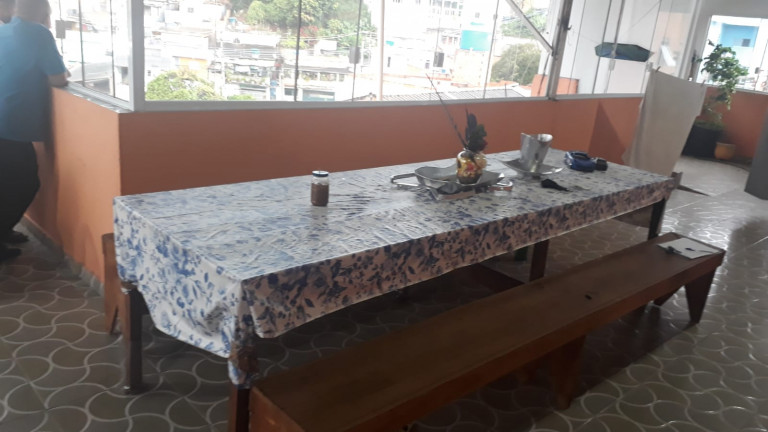 Imagem Casa com 7 Quartos à Venda, 137 m² em Jardim Sagrado Coração - Jandira Imagem Casa com 7 Quartos à Venda, 137 m² em Jardim Sagrado Coração - Jandira