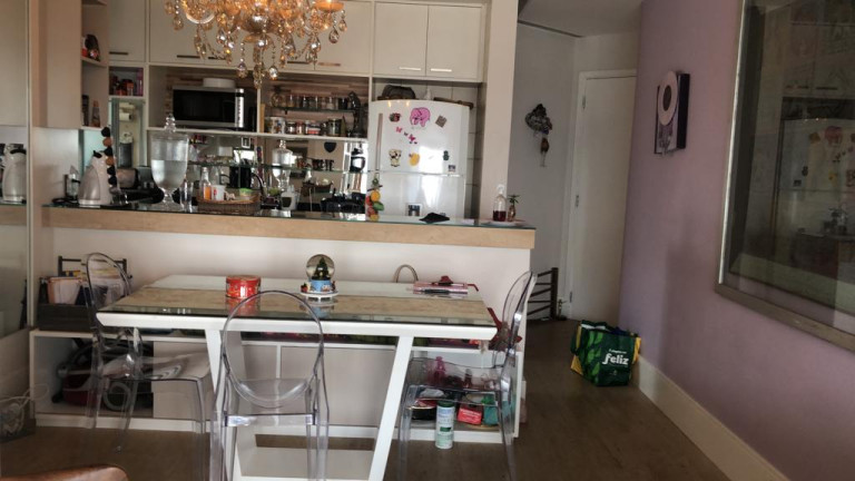 Imagem Apartamento com 2 Quartos para Alugar, 75 m² em Cidade Monções - São Paulo Imagem Apartamento com 2 Quartos para Alugar, 75 m² em Cidade Monções - São Paulo