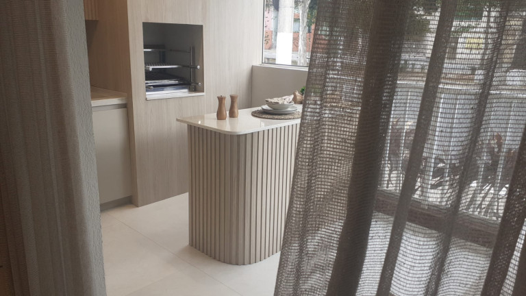 Imagem Apartamento com 3 Quartos à Venda, 66 m²em Vila Prudente - São Paulo