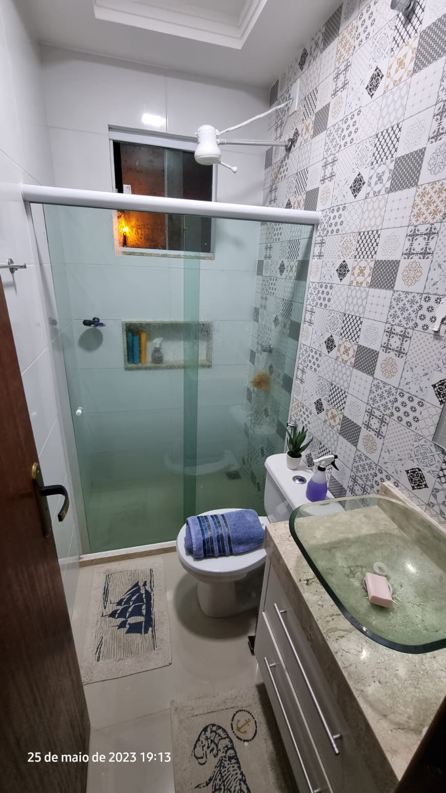 Imagem Casa com 2 Quartos à Venda, 120 m²em Parque Aurora - Campos dos Goytacazes