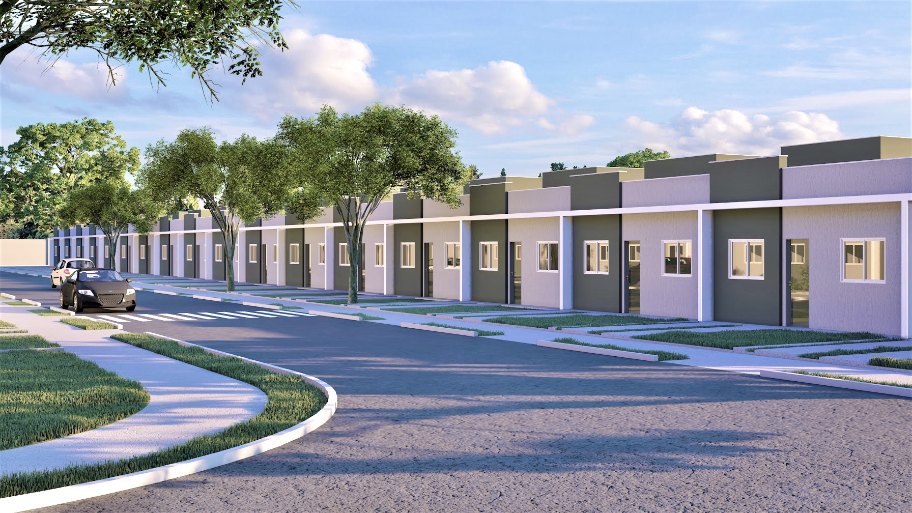 Imagem Casa de Condomínio com 2 Quartos à Venda, 50 m²em CONDOMINIO BOULEVARD - MARABA Imagem Casa de Condomínio com 2 Quartos à Venda, 50 m²em CONDOMINIO BOULEVARD - MARABA