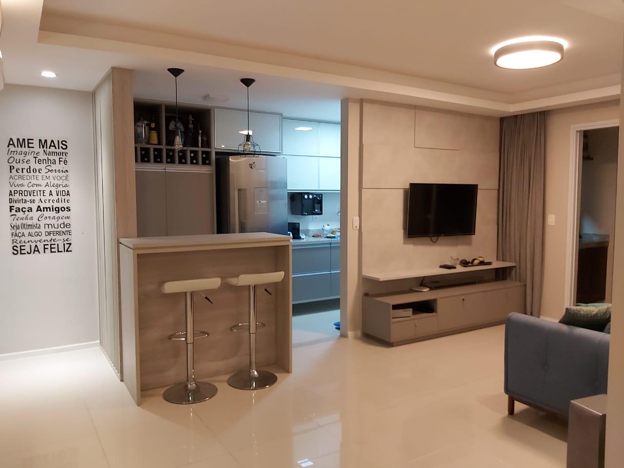 Imagem Apartamento com 3 Quartos à Venda, 90 m²em Santa Rosa - Niterói