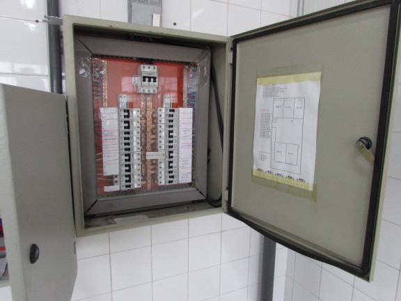 Imagem Imóvel Comercial para Alugar, 800 m² em Jardim do Estádio - Santo André