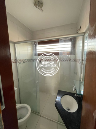 Imagem Casa de Condomínio com 3 Quartos à Venda, 150 m² em Planalto - Natal