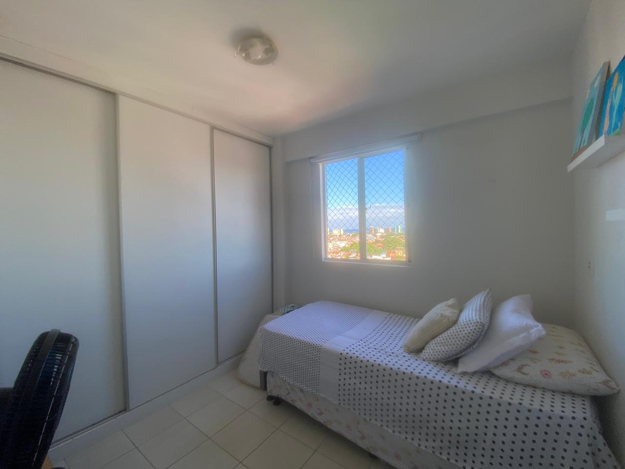 Imagem Apartamento com 3 Quartos à Venda, 76 m² em Poço - Maceió Imagem Apartamento com 3 Quartos à Venda, 76 m² em Poço - Maceió